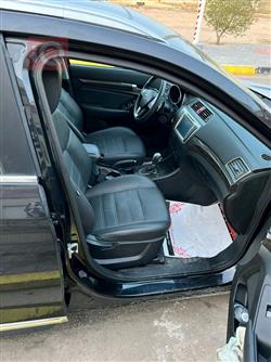 BAIC Senova X65